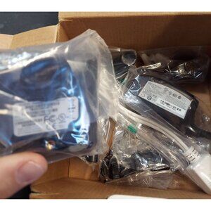 ICamera2 Wireless Security Camera Indoor/Outdoor Kit